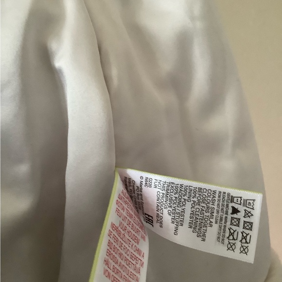 Marks and Spencer’s Girls jacket - Picture 7 of 8